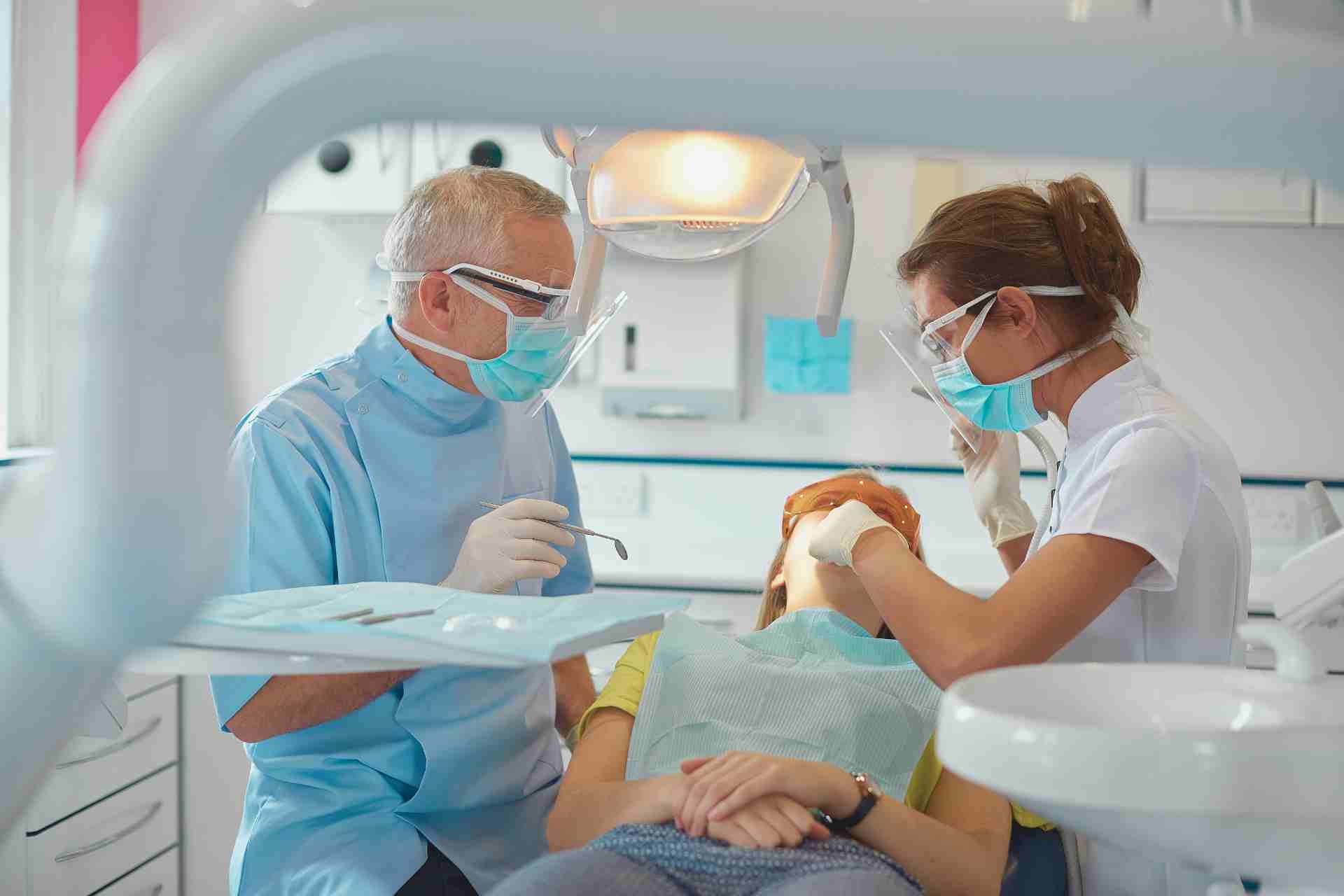 Dentist in Hanover, NH